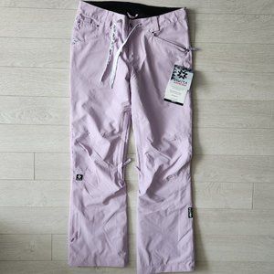 Nikita Cedar Slim Snow Pants